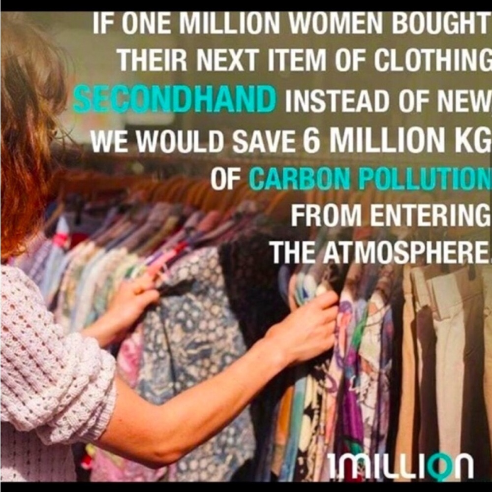 POSH✨ Saves The World!🌎 - Picture 5 of 8